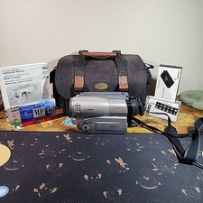 Canon 8mm hi8 for sale  Port Angeles