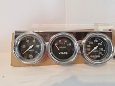 Gauge set for sale  Parkers Prairie