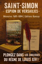 Saint simon espion d'occasion Saint simon espion d'occasion  Jarny