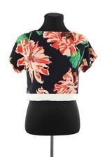 Top multicolore stella d'occasion  France