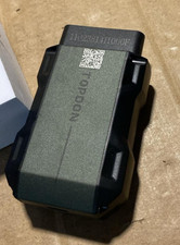 Topdon topscan obd2 for sale  BRADFORD