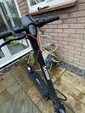 Iscooter pro for sale  CALDICOT
