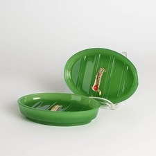 Murano palglas seifenschalen gebraucht kaufen  Isernhagen
