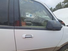 Passenger front door for sale  Savannah