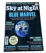 Bbc sky night for sale  PETERBOROUGH