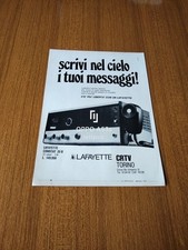 1973 lafayette comstat usato  Romallo