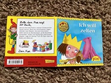 Pixi buch 1674 gebraucht kaufen  Kiel