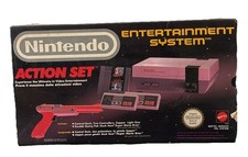 Nintendo entertainment system usato  San Benedetto del Tronto