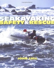 Sea kayaking safety for sale  UK