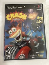 Crash bandicoot tag d'occasion  Expédié en Belgium