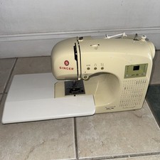 Singer fw75 white for sale  Orlando