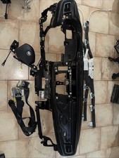 Kit airbag alfa usato Kit airbag alfa usato  Potenza