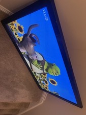 Samsung ps42c450b1w plasma for sale  BEDFORD