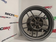 Cerchio posteriore originale usato Cerchio posteriore originale usato  Milano