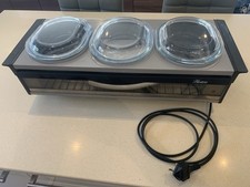 Hostess ho392s food for sale  HUNTINGDON