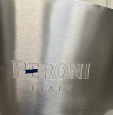 Peroni beer ice for sale  MANCHESTER