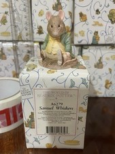 Beatrix potter samuel for sale  BROADSTAIRS
