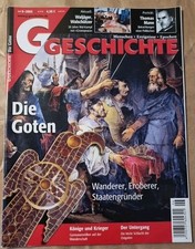 Geschichte zeitschrift 2005 gebraucht kaufen Geschichte zeitschrift 2005 gebraucht kaufen  Dessau-Roßlau
