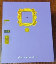 Usado, Friends Season 1-10 Complete Blu-Ray Premium Box comprar usado Usado, Friends Season 1-10 Complete Blu-Ray Premium Box comprar usado  Enviando para Brazil