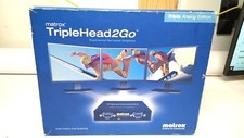Matrox t2g a3a for sale  Berkley