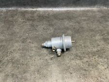 Bosch benzindruckregler druckr gebraucht kaufen  Schemmerhofen