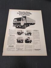 1978 mercedes benz usato  Romallo