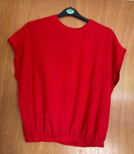 ladies elasticated hem tops for sale ladies elasticated hem tops for sale FOCHABERS
