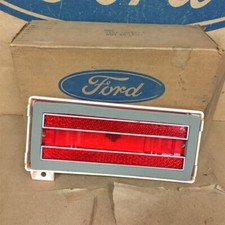 Nos ford ltd for sale  Waxahachie