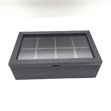 Alsonerbay teebox massivholz gebraucht kaufen  Gunzenhausen