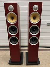 Bowers wilkins cm8 for sale  LONDON