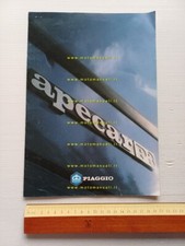 Piaggio apecar 1985 usato  Vimodrone