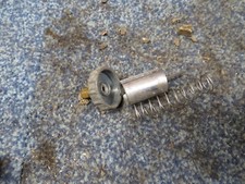 Mikuni carburettor slide for sale  CHESTER LE STREET