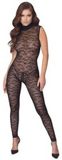 catsuit pelle usato  Folignano