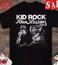 Kid rock hank for sale  Grand Prairie