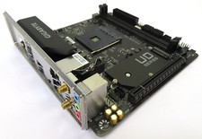 Gigabyte a520i am4 for sale  MORECAMBE