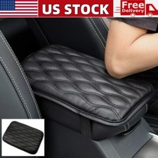 Car center console for sale  Walnut