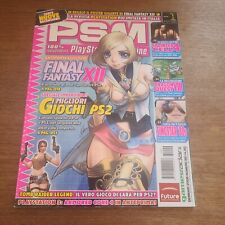 Rivista playstation videogioch usato  Palermo