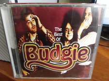 Budgie best cd for sale  COULSDON