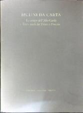 Mulini carta aa.vv. usato  Italia