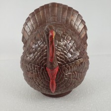 Vtg piece turkey for sale  Ionia