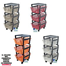 Carrello modula multiuso usato  Andria