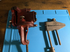 Stanley bench vise for sale  Scranton