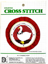 Stitchery kit vintage for sale  Lockport