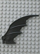 Lego black dragon d'occasion  Sarre-Union