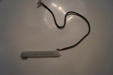 Sensor control buttons for sale  COLERAINE