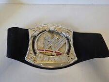 Wwe spinner championship for sale  WEDNESBURY