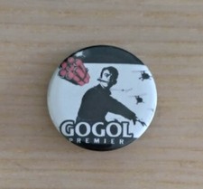 Badge gogol 32mm d'occasion  Grenoble-