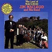 Jim macleod land for sale  UK