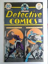 Detective comics 448 usato  Italia