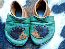 Rig formreich babyschuhe gebraucht kaufen  Deutschland